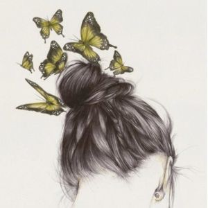 Meet your Posher, Marlene